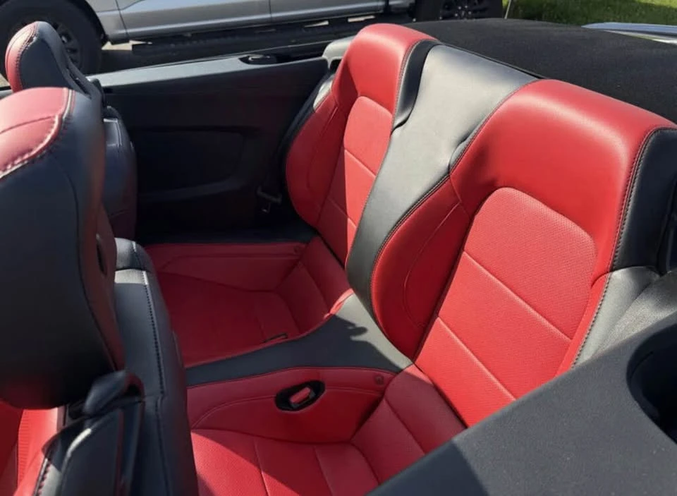 2022 Ford S550 Mustang - Image 8 of 8