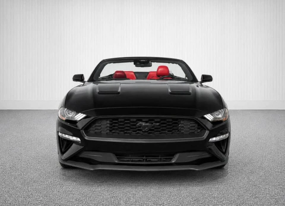 2022 Ford S550 Mustang - Image 2 of 8