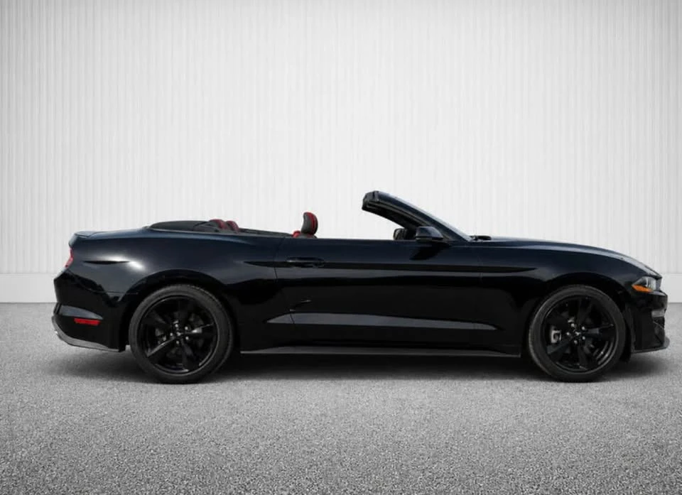 2022 Ford S550 Mustang - Image 3 of 8