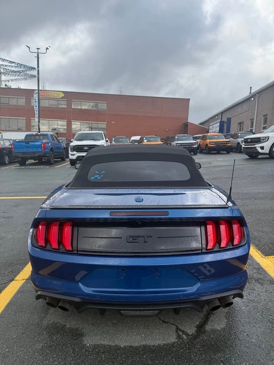 2022 Ford S550 Mustang - Image 6 of 7