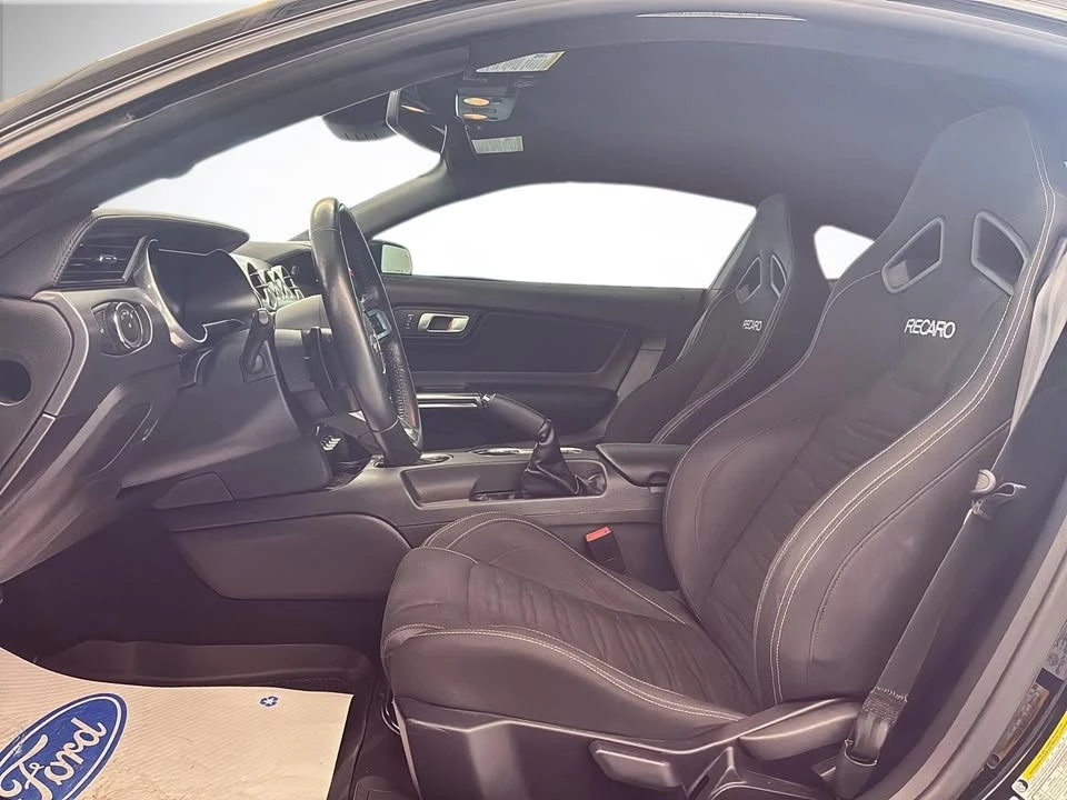 2022 Ford S550 Mustang - Image 8 of 10