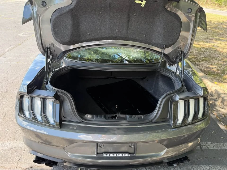 2022 Ford S550 Mustang - Image 11 of 13