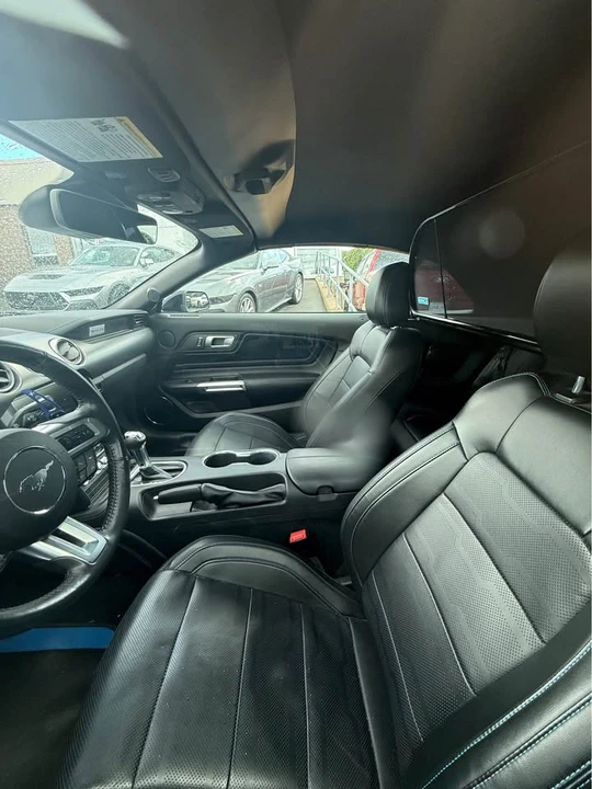 2022 Ford S550 Mustang - Image 4 of 7