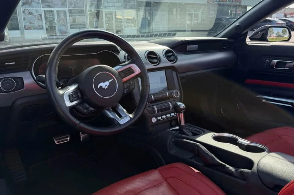 2022 Ford S550 Mustang - Image 6 of 8