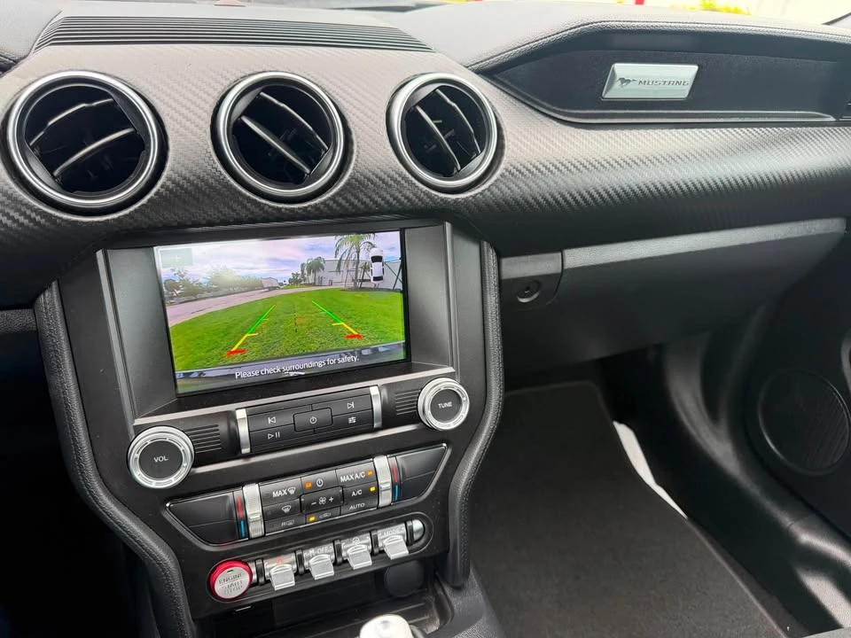 2022 Ford S550 Mustang - Image 6 of 8