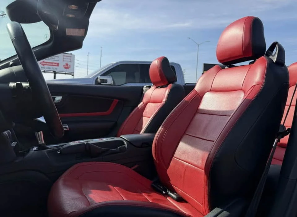 2022 Ford S550 Mustang - Image 7 of 8