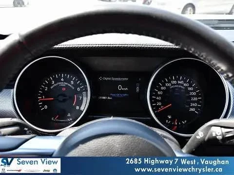 2022 Ford S550 Mustang - Image 12 of 12