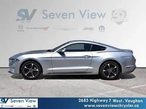 2022 Ford S550 Mustang - Image 3 of 12