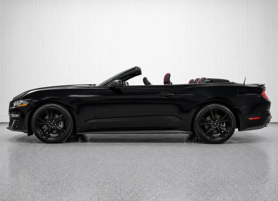 2022 Ford S550 Mustang - Image 4 of 8