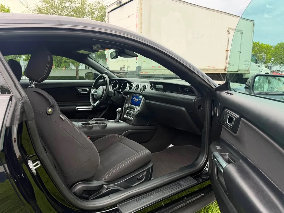 2022 Ford S550 Mustang - Image 7 of 8