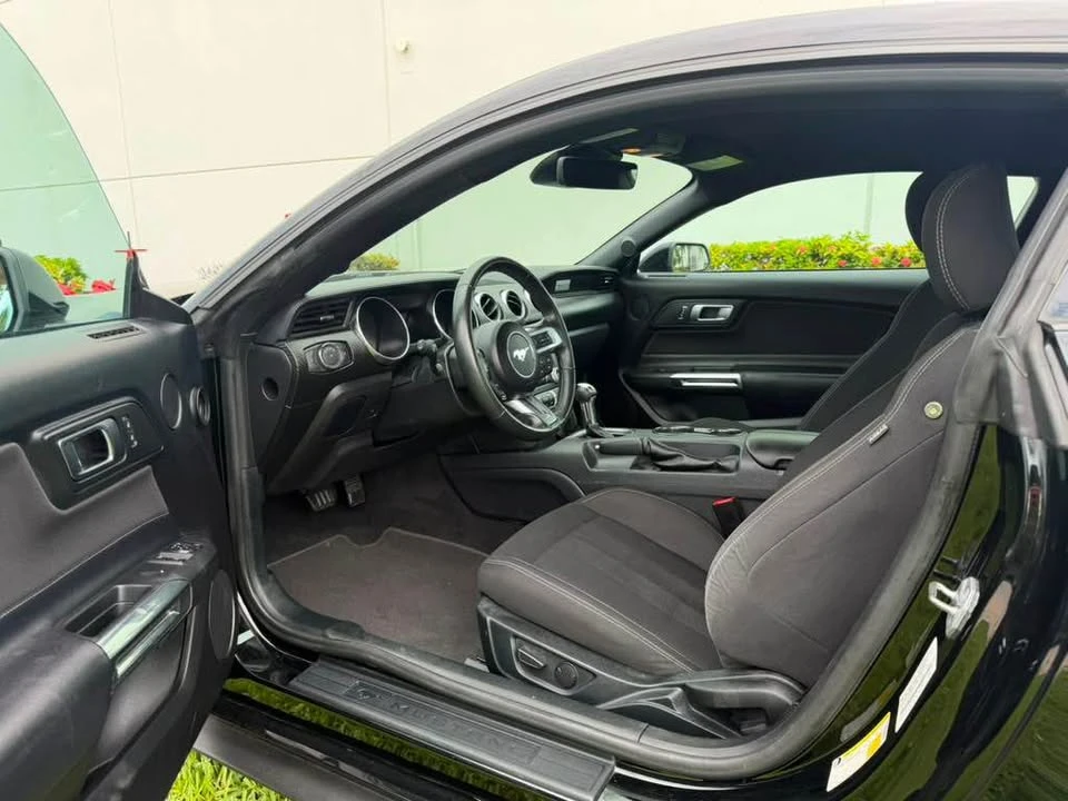 2022 Ford S550 Mustang - Image 5 of 8