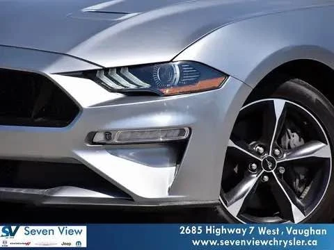 2022 Ford S550 Mustang - Image 4 of 12