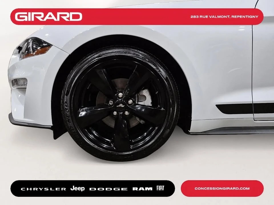 2022 Ford S550 Mustang - Image 10 of 20