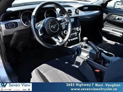 2022 Ford S550 Mustang - Image 9 of 12