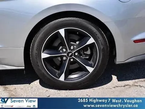 2022 Ford S550 Mustang - Image 6 of 12