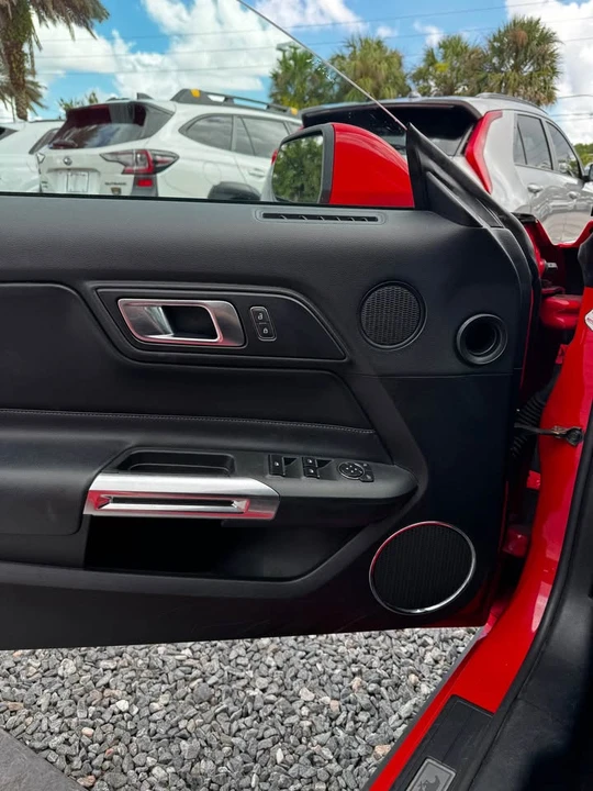 2022 Ford S550 Mustang - Image 12 of 19