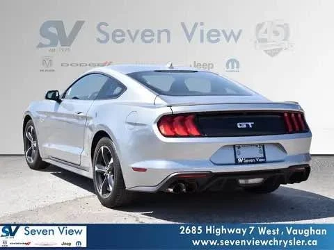 2022 Ford S550 Mustang - Image 2 of 12