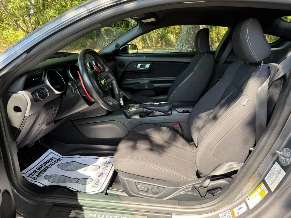 2022 Ford S550 Mustang - Image 6 of 13