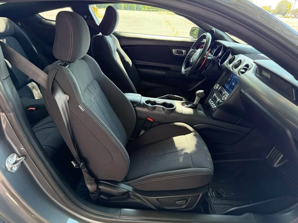 2022 Ford S550 Mustang - Image 7 of 13