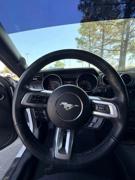 2022 Ford S550 Mustang - Image 7 of 8