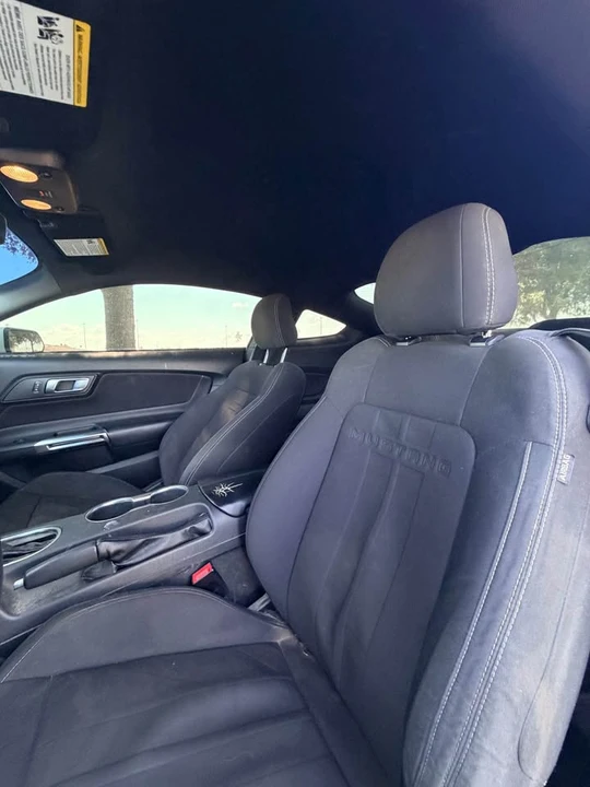 2022 Ford S550 Mustang - Image 5 of 8