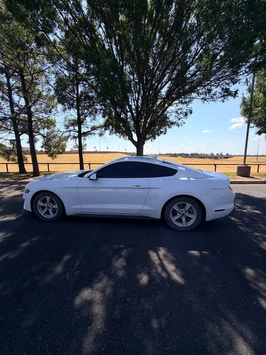 2022 Ford S550 Mustang - Image 4 of 8