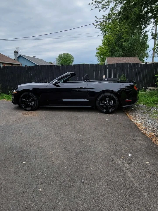 2022 Ford S550 Mustang - Image 5 of 7