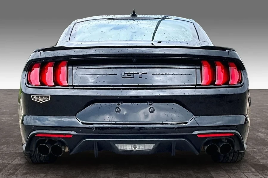 2022 Ford S550 Mustang - Image 2 of 7