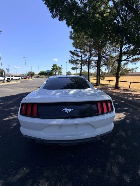 2022 Ford S550 Mustang - Image 3 of 8