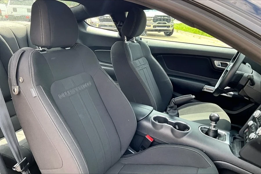 2022 Ford S550 Mustang - Image 6 of 7