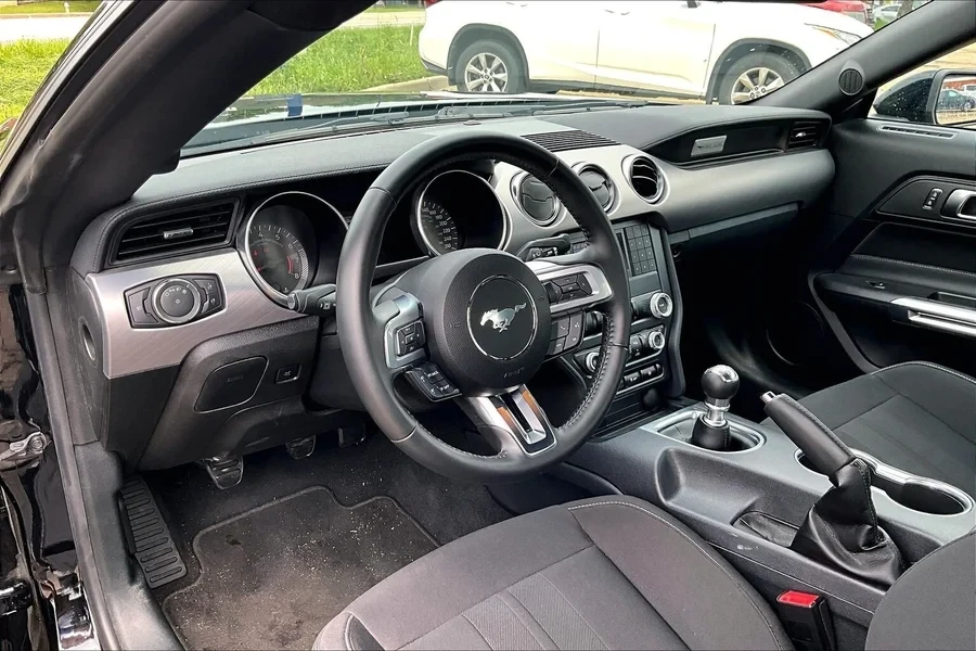 2022 Ford S550 Mustang - Image 4 of 7