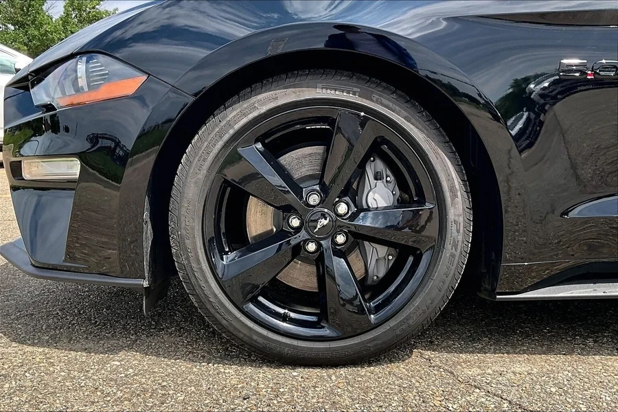 2022 Ford S550 Mustang - Image 5 of 7