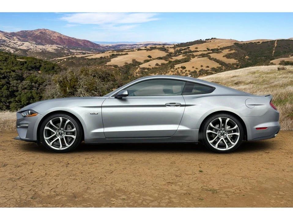 2022 Ford S550 Mustang - Image 7 of 10