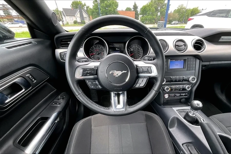 2022 Ford S550 Mustang - Image 7 of 7