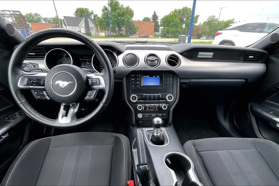 2022 Ford S550 Mustang - Image 3 of 7