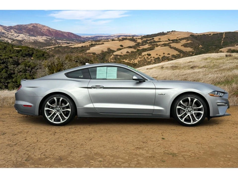 2022 Ford S550 Mustang - Image 3 of 10