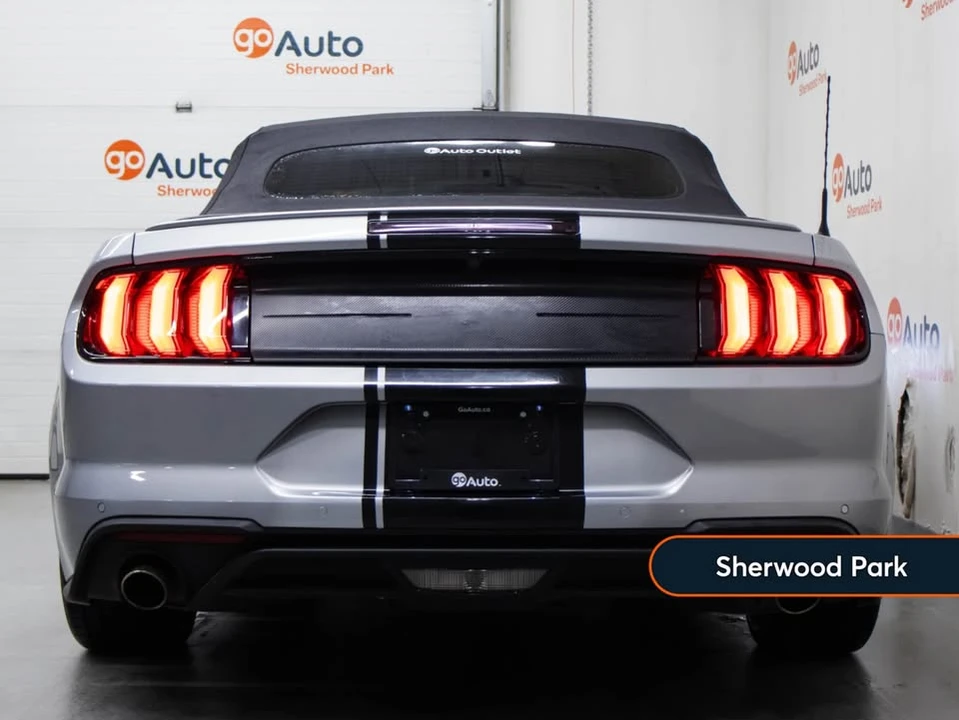 2022 Ford S550 Mustang - Image 9 of 20