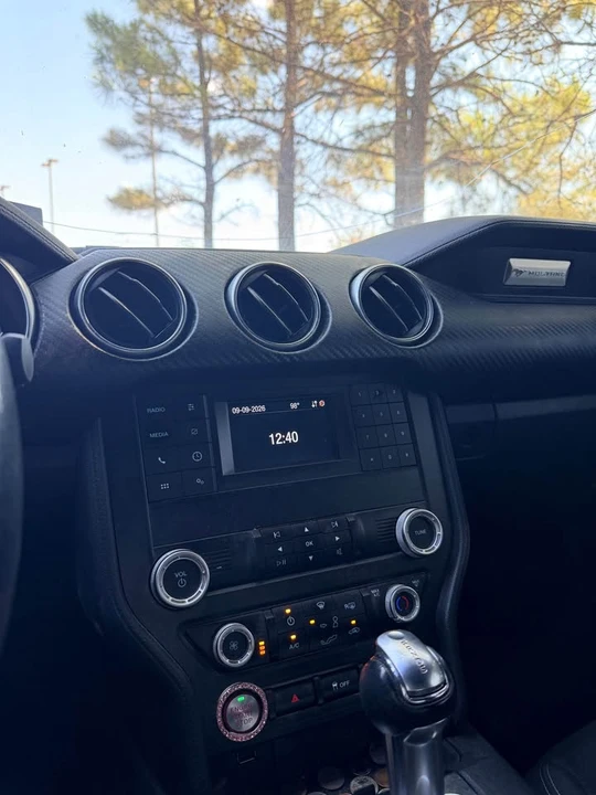 2022 Ford S550 Mustang - Image 8 of 8