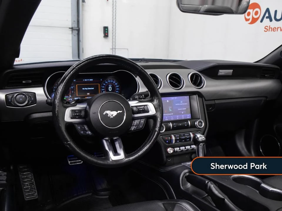 2022 Ford S550 Mustang - Image 15 of 20