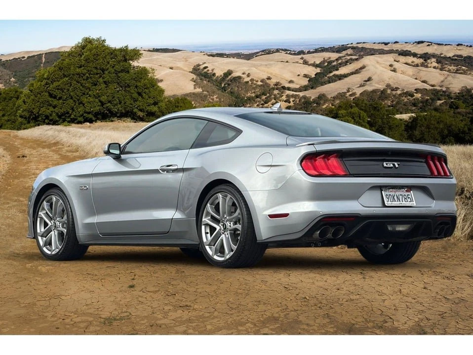 2022 Ford S550 Mustang - Image 6 of 10