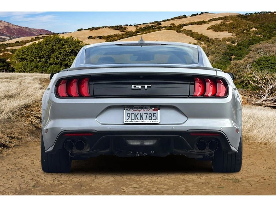 2022 Ford S550 Mustang - Image 5 of 10