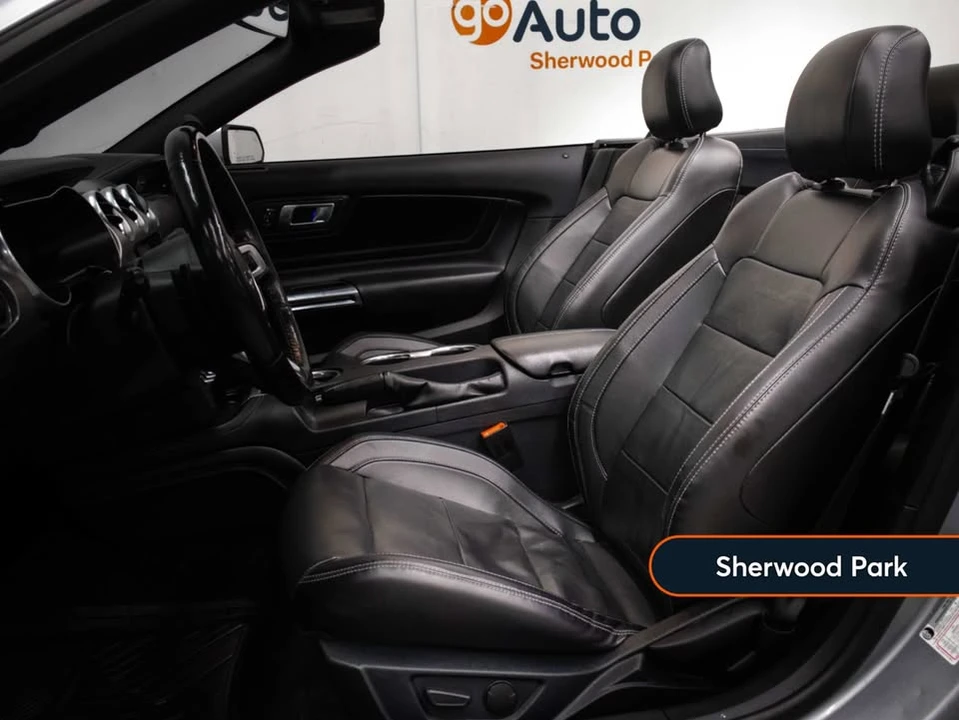 2022 Ford S550 Mustang - Image 13 of 20