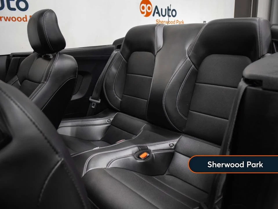 2022 Ford S550 Mustang - Image 14 of 20
