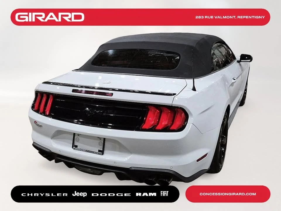 2022 Ford S550 Mustang - Image 6 of 20