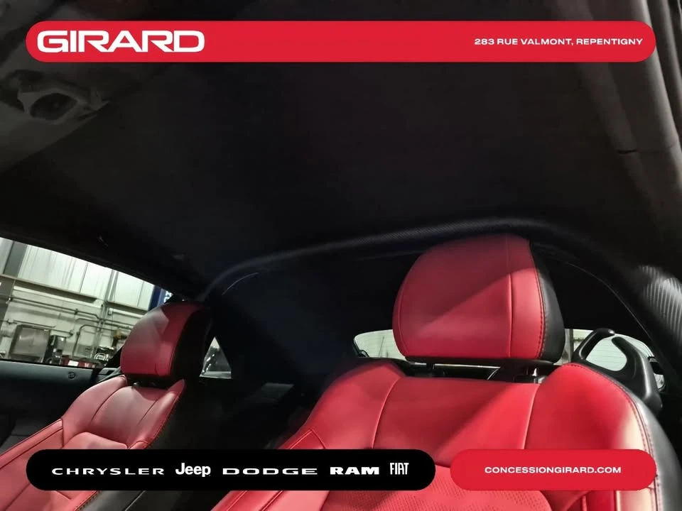 2022 Ford S550 Mustang - Image 18 of 20
