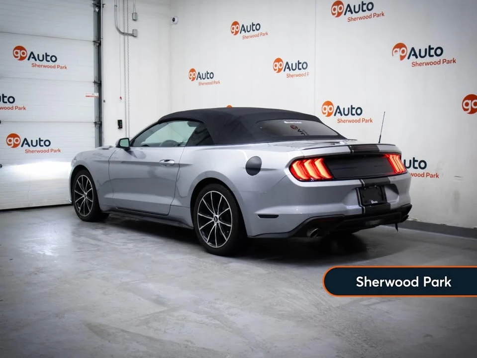 2022 Ford S550 Mustang - Image 8 of 20