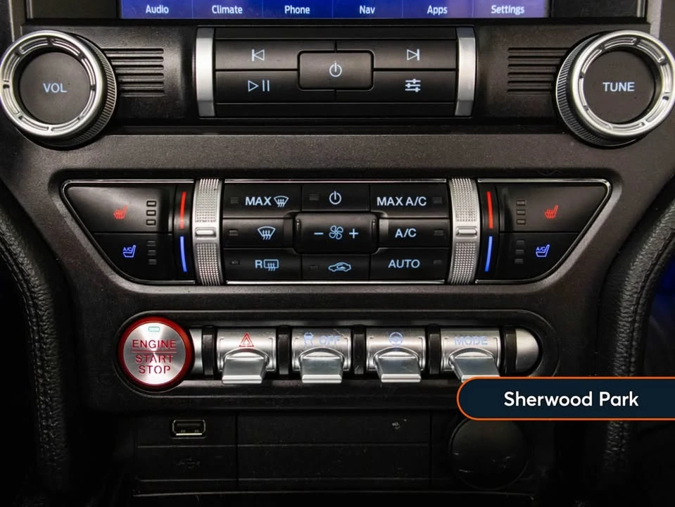 2022 Ford S550 Mustang - Image 16 of 20