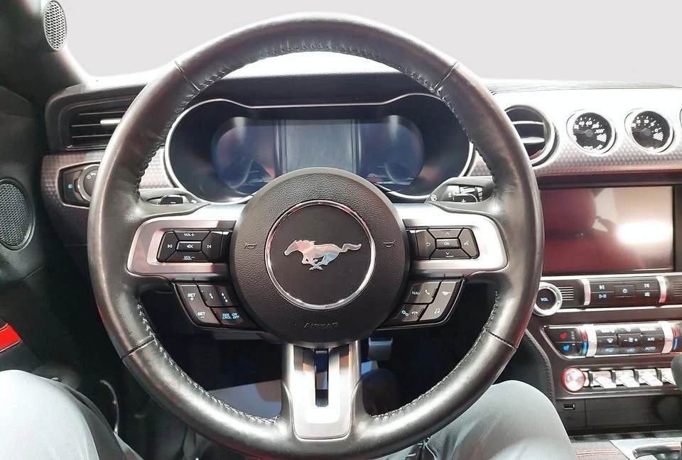 2022 Ford S550 Mustang - Image 14 of 19
