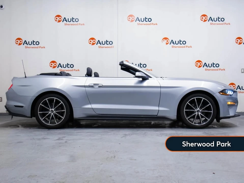 2022 Ford S550 Mustang - Image 7 of 20