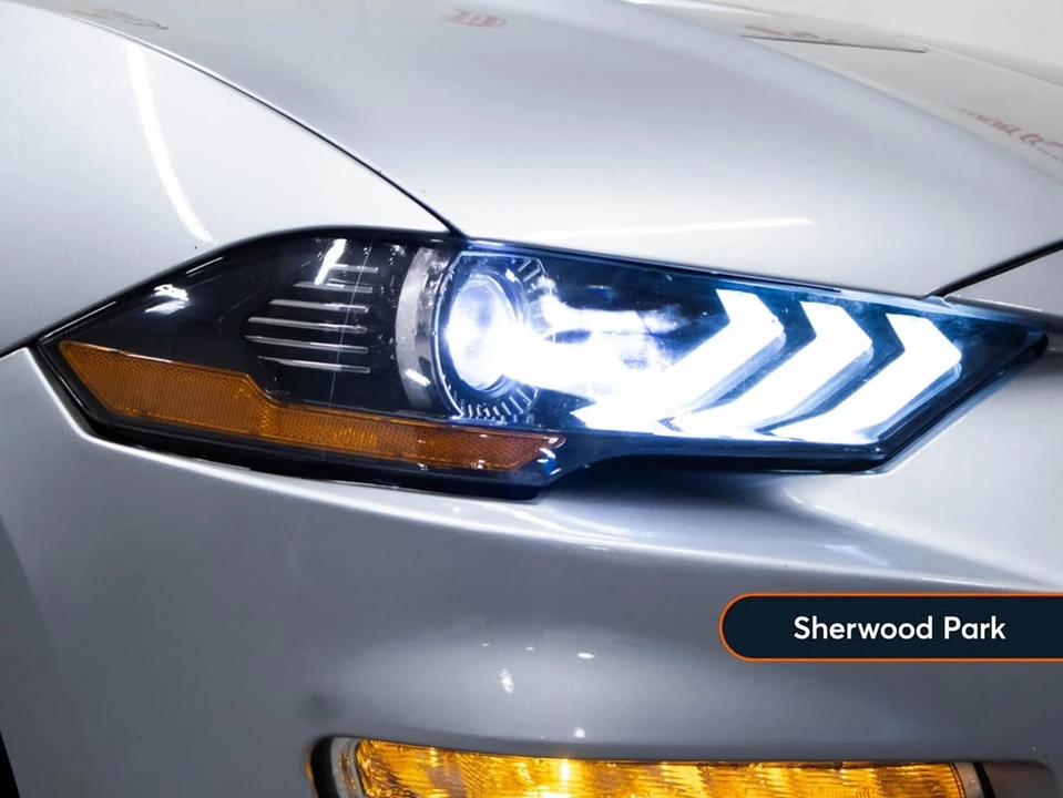 2022 Ford S550 Mustang - Image 4 of 20